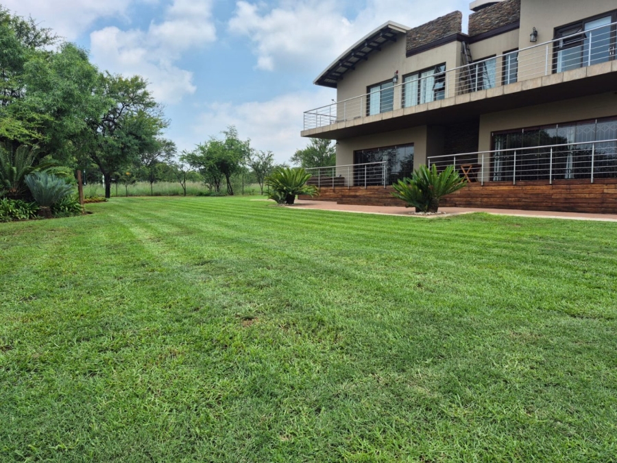 4 Bedroom Property for Sale in Kameelfontein Gauteng