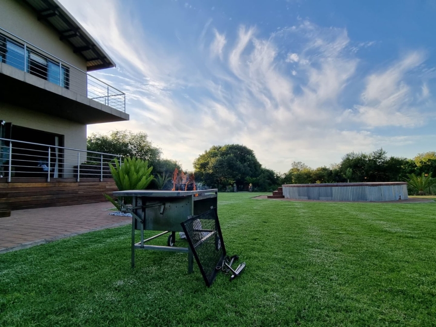 4 Bedroom Property for Sale in Kameelfontein Gauteng