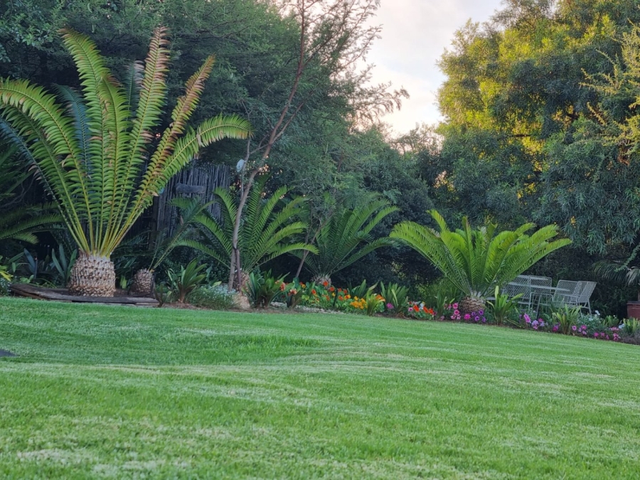 4 Bedroom Property for Sale in Kameelfontein Gauteng