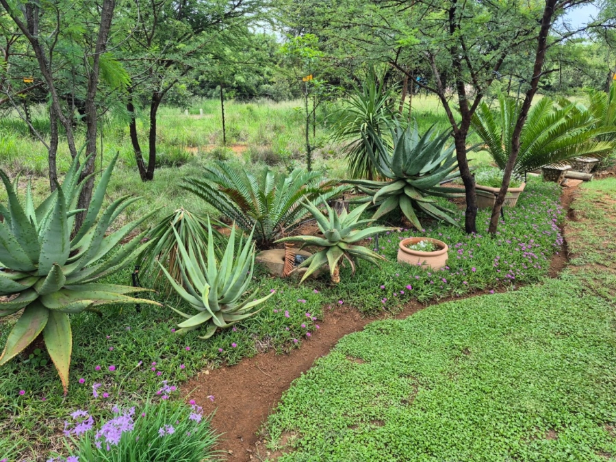 4 Bedroom Property for Sale in Kameelfontein Gauteng