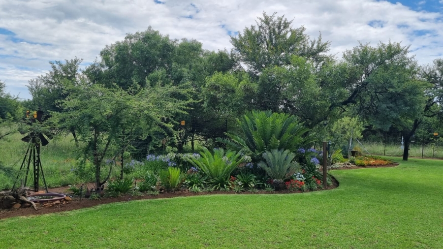 4 Bedroom Property for Sale in Kameelfontein Gauteng