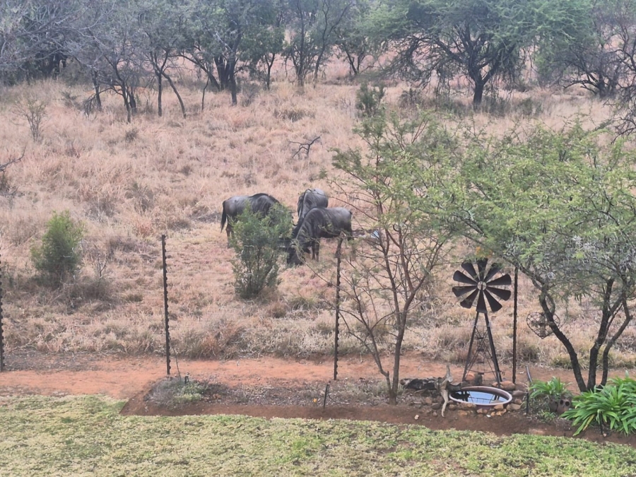 4 Bedroom Property for Sale in Kameelfontein Gauteng