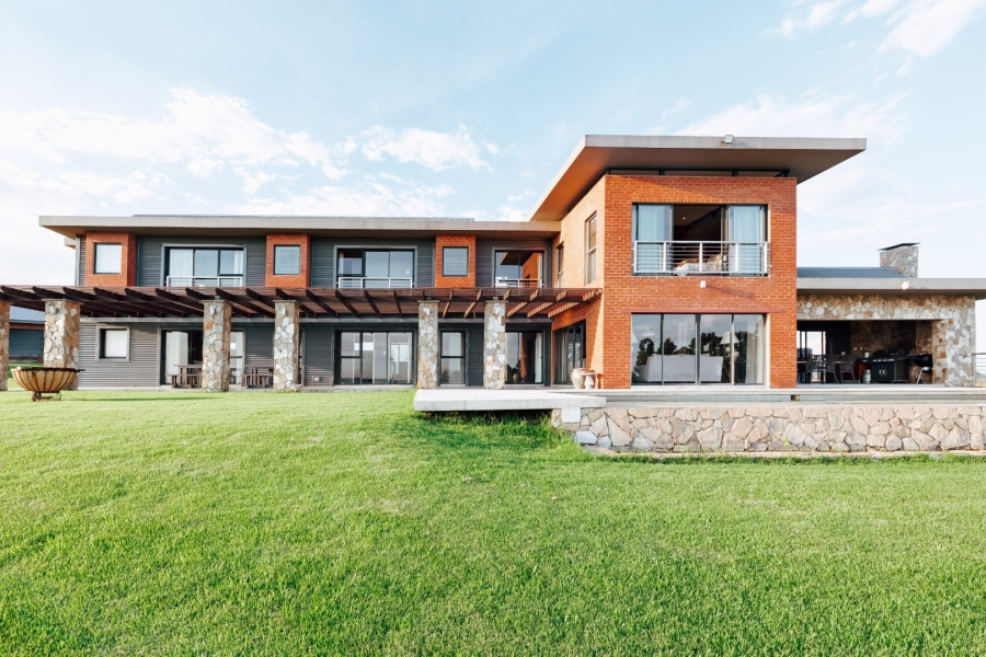 11 Bedroom Property for Sale in Grootfontein Ah Gauteng