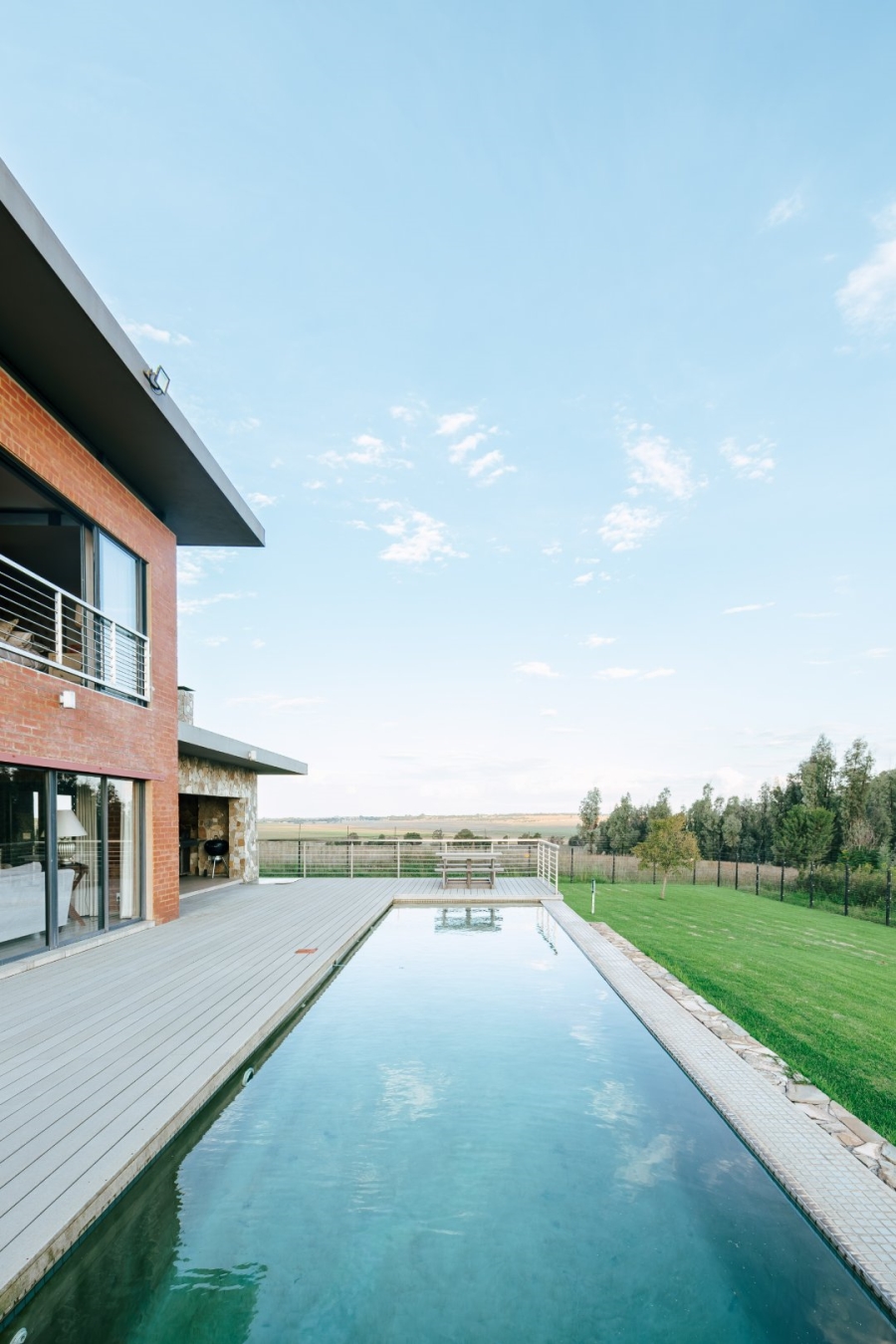 11 Bedroom Property for Sale in Grootfontein Ah Gauteng