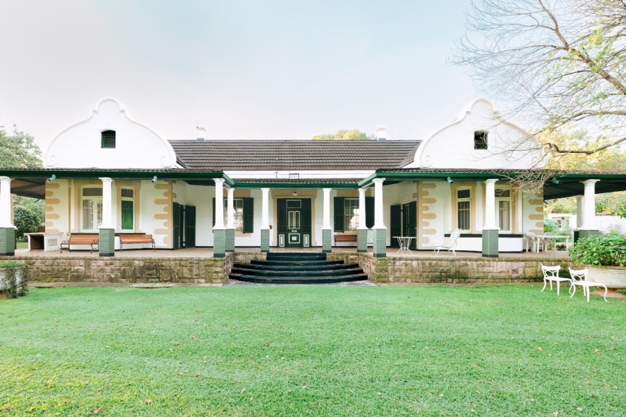 11 Bedroom Property for Sale in Grootfontein Ah Gauteng