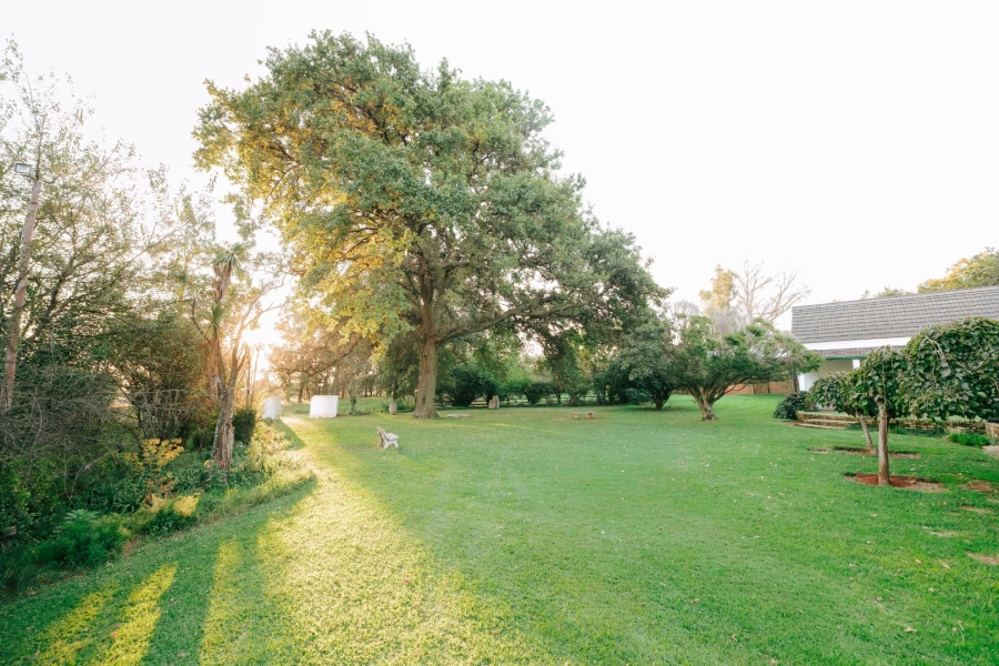 11 Bedroom Property for Sale in Grootfontein Ah Gauteng