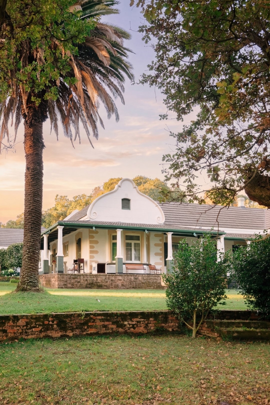 11 Bedroom Property for Sale in Grootfontein Ah Gauteng