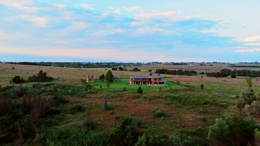 11 Bedroom Property for Sale in Grootfontein Ah Gauteng