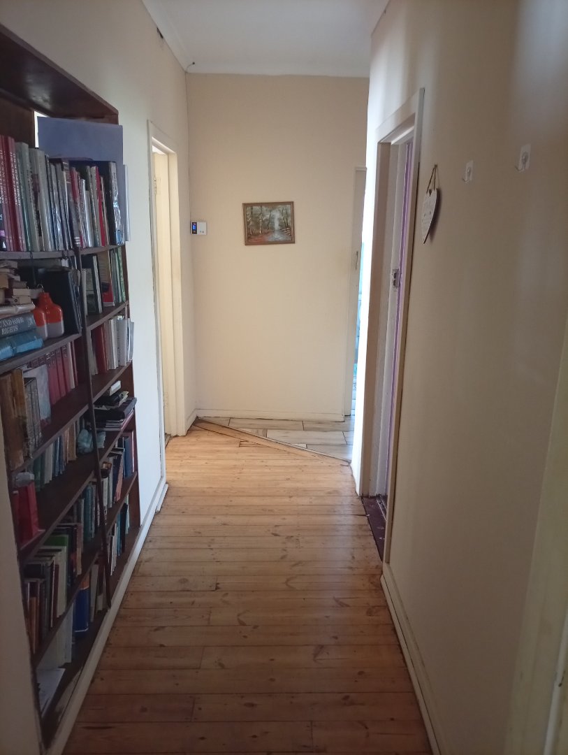  Bedroom Property for Sale in Newlands Gauteng