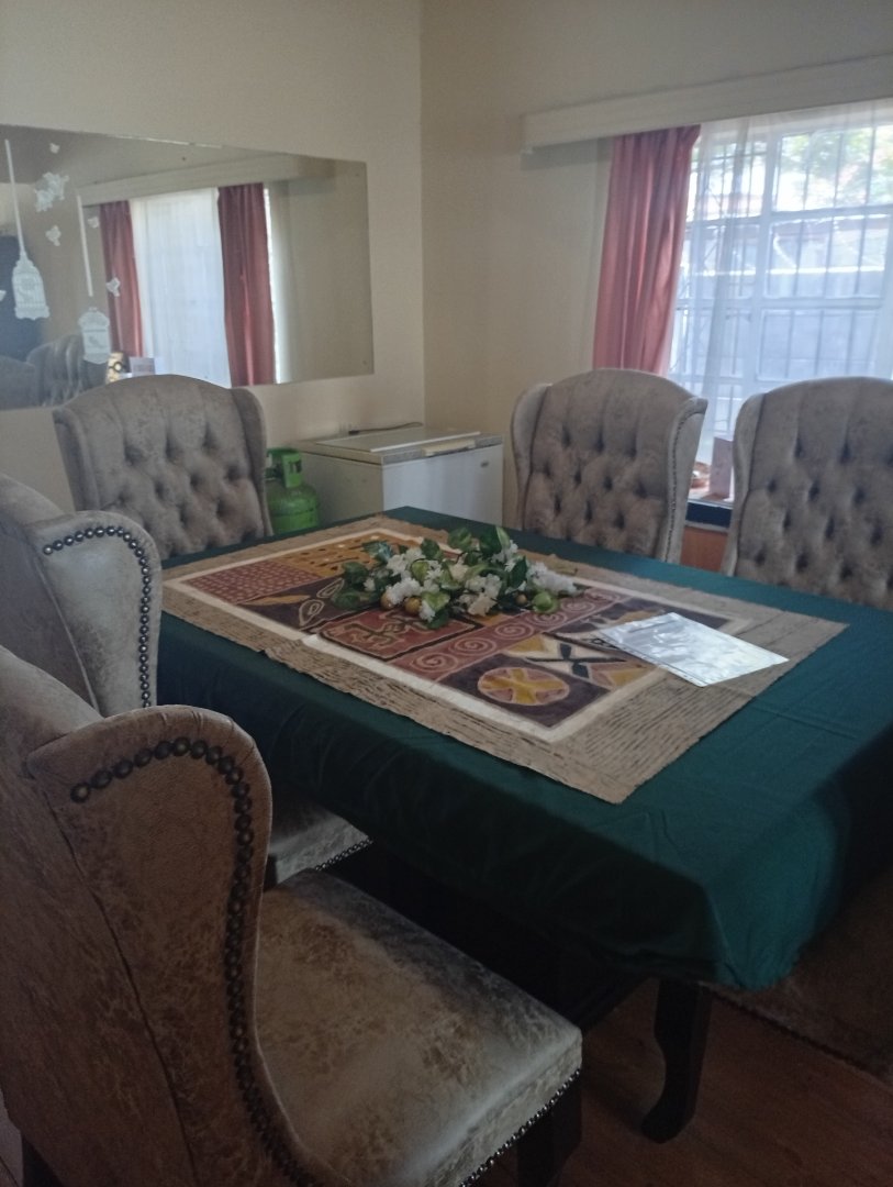  Bedroom Property for Sale in Newlands Gauteng
