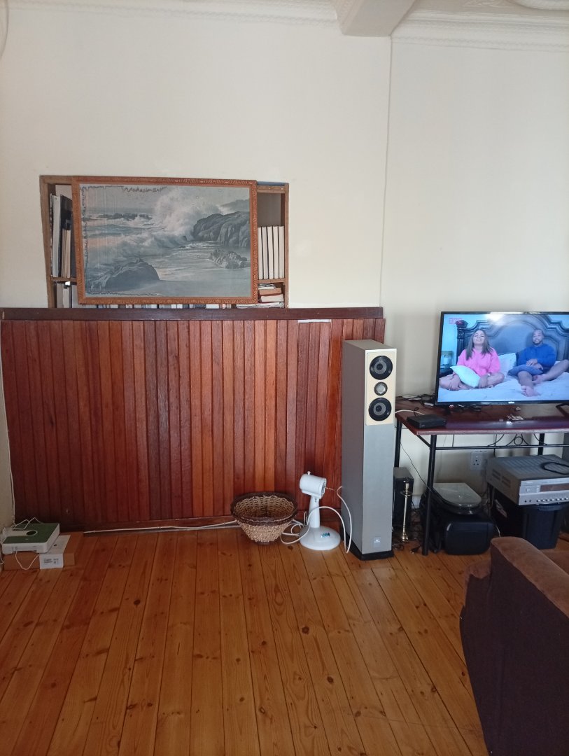  Bedroom Property for Sale in Newlands Gauteng