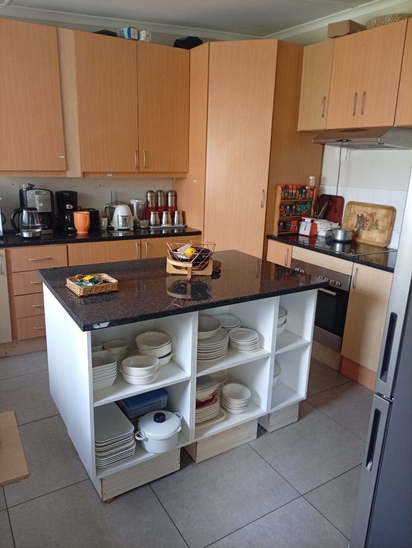  Bedroom Property for Sale in Newlands Gauteng