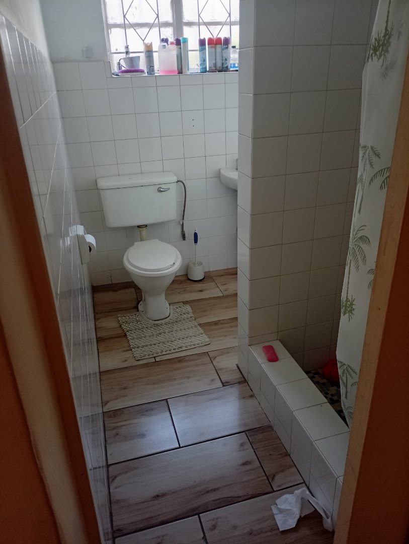  Bedroom Property for Sale in Newlands Gauteng
