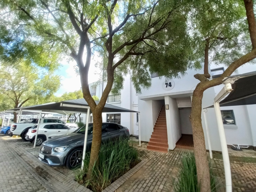3 Bedroom Property for Sale in Greenstone Hill Gauteng
