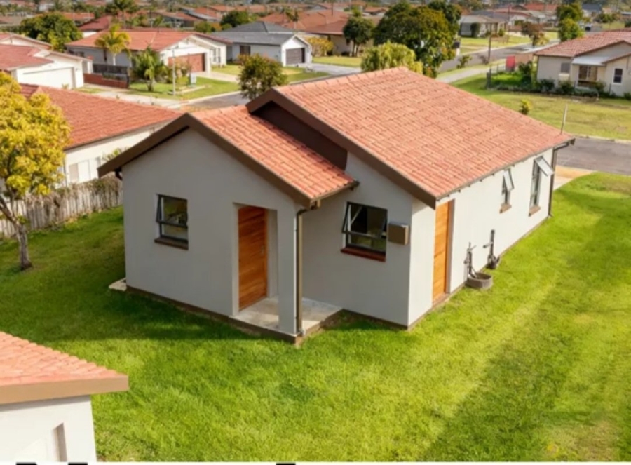 3 Bedroom Property for Sale in Windmill Park Gauteng