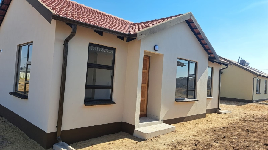 3 Bedroom Property for Sale in Windmill Park Gauteng