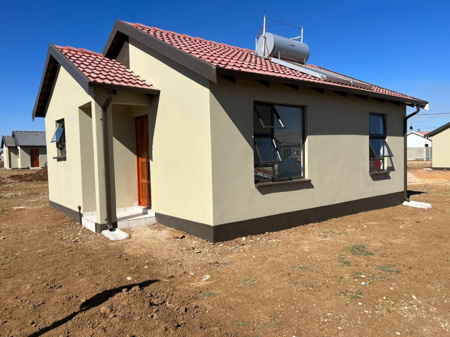 3 Bedroom Property for Sale in Windmill Park Gauteng