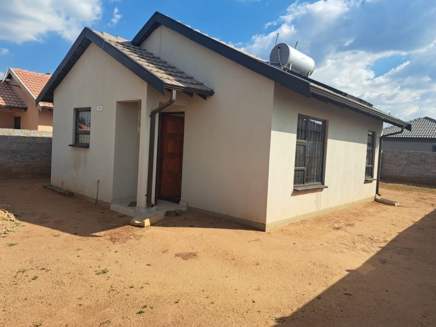 3 Bedroom Property for Sale in Windmill Park Gauteng