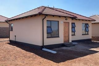 3 Bedroom Property for Sale in Windmill Park Gauteng