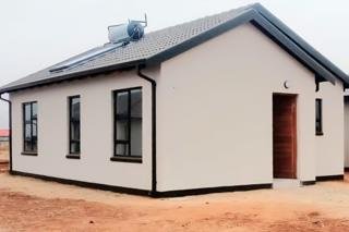 3 Bedroom Property for Sale in Windmill Park Gauteng