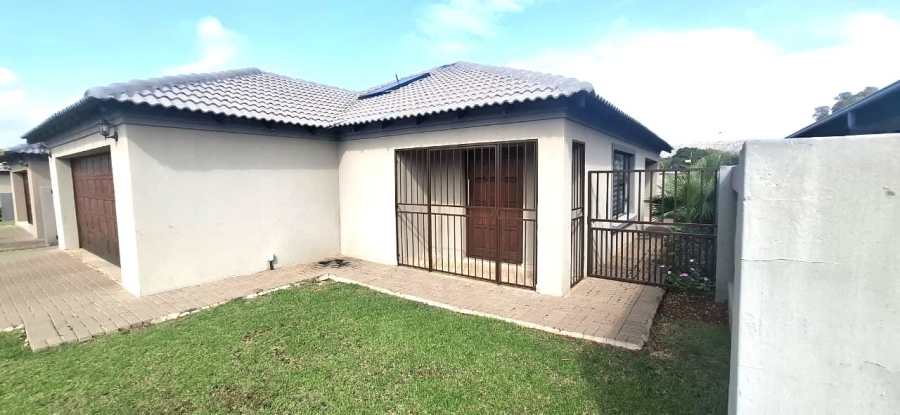 To Let 3 Bedroom Property for Rent in Eldorette Gauteng
