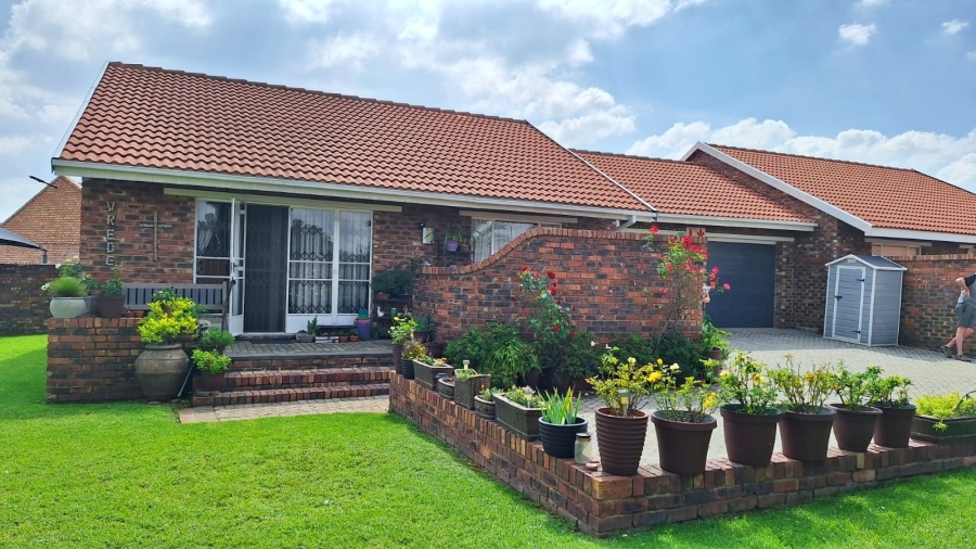2 Bedroom Property for Sale in Riversdale Gauteng