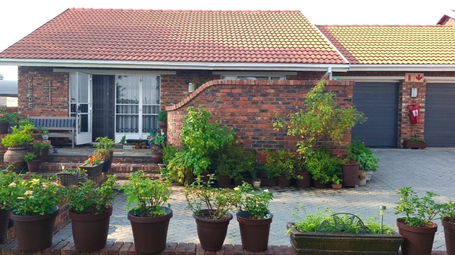 2 Bedroom Property for Sale in Riversdale Gauteng