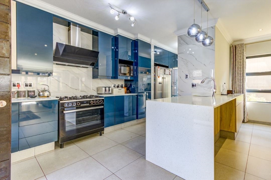 4 Bedroom Property for Sale in Rynfield Gauteng