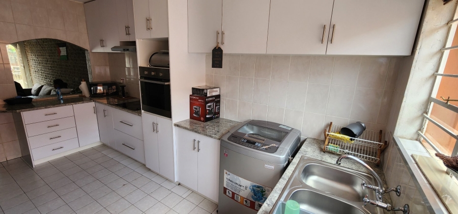 4 Bedroom Property for Sale in Florida Gauteng