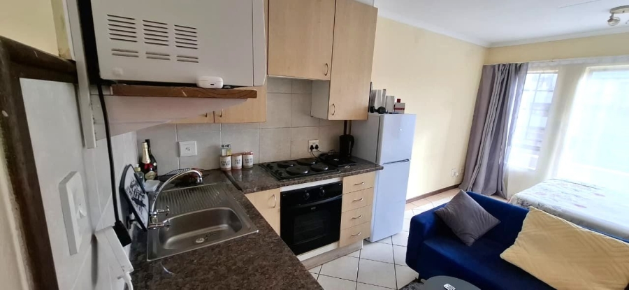 1 Bedroom Property for Sale in The Orchards Gauteng