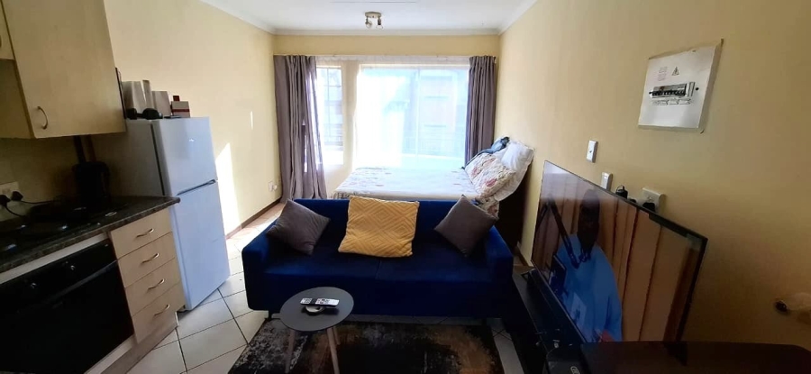 1 Bedroom Property for Sale in The Orchards Gauteng