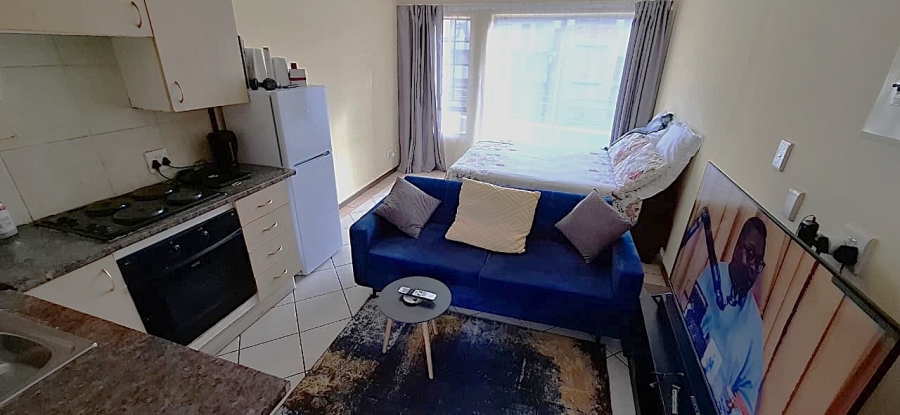 1 Bedroom Property for Sale in The Orchards Gauteng