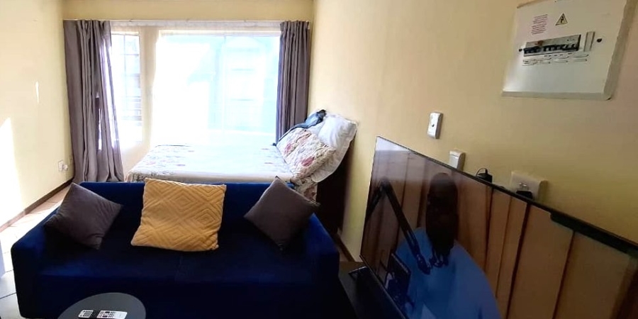 1 Bedroom Property for Sale in The Orchards Gauteng