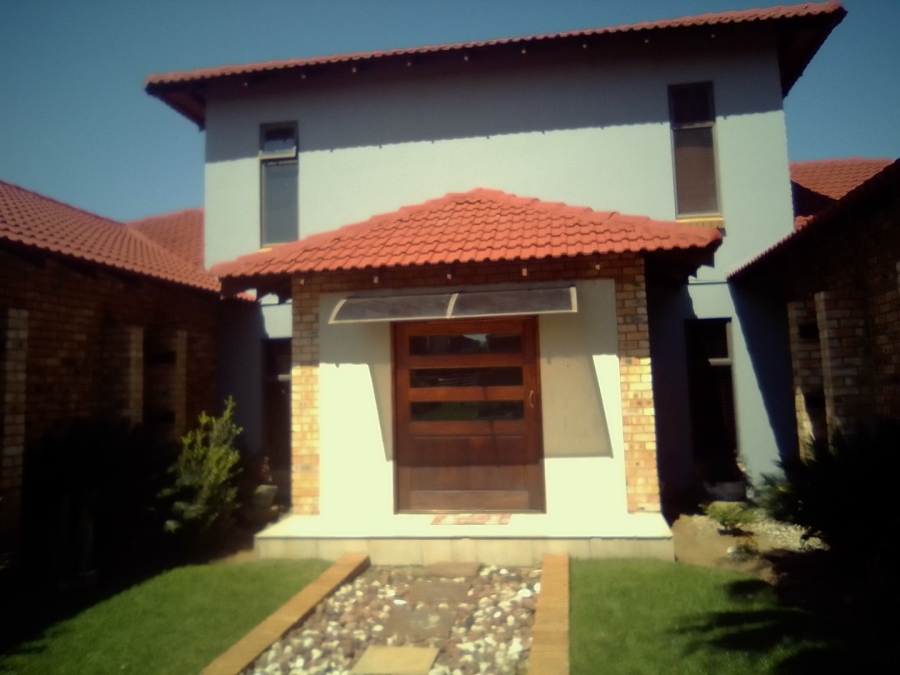 3 Bedroom Property for Sale in Helderwyk Gauteng