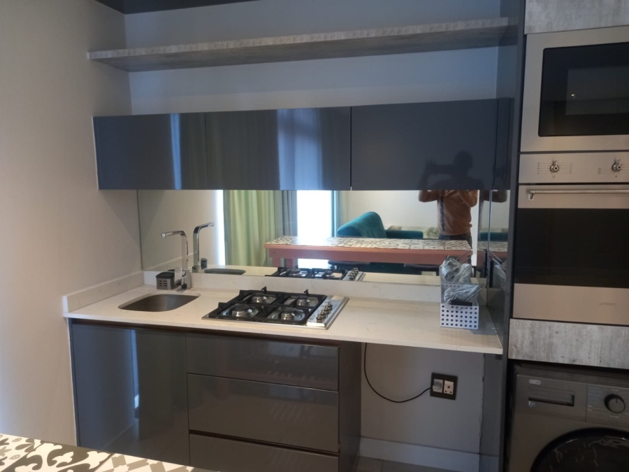 1 Bedroom Property for Sale in Houghton Estate Gauteng