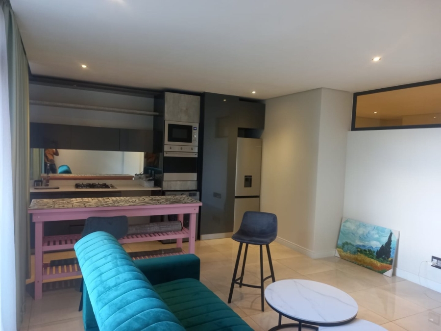 1 Bedroom Property for Sale in Houghton Estate Gauteng