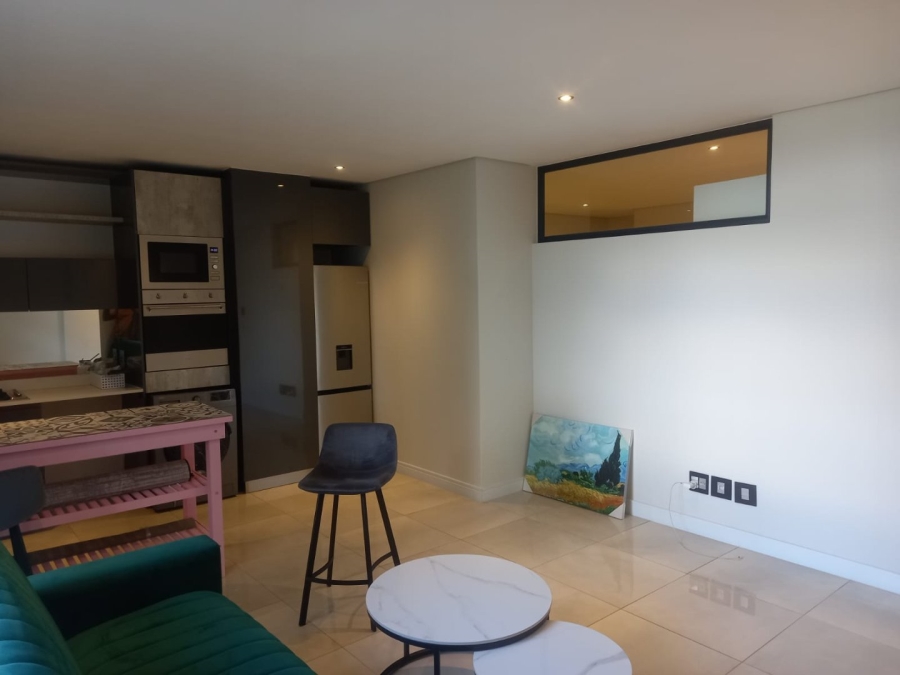 1 Bedroom Property for Sale in Houghton Estate Gauteng