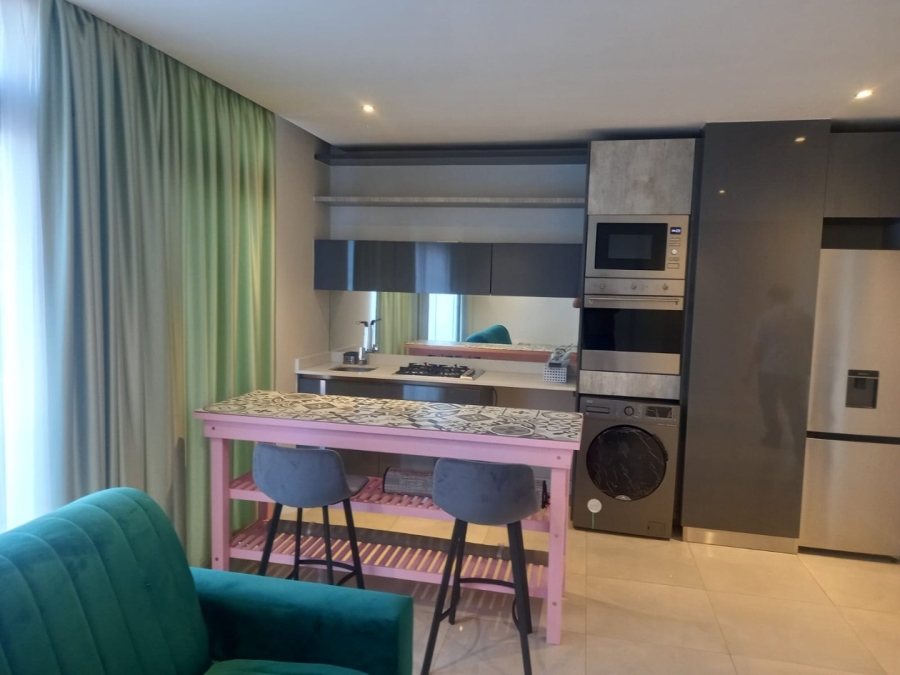 1 Bedroom Property for Sale in Houghton Estate Gauteng