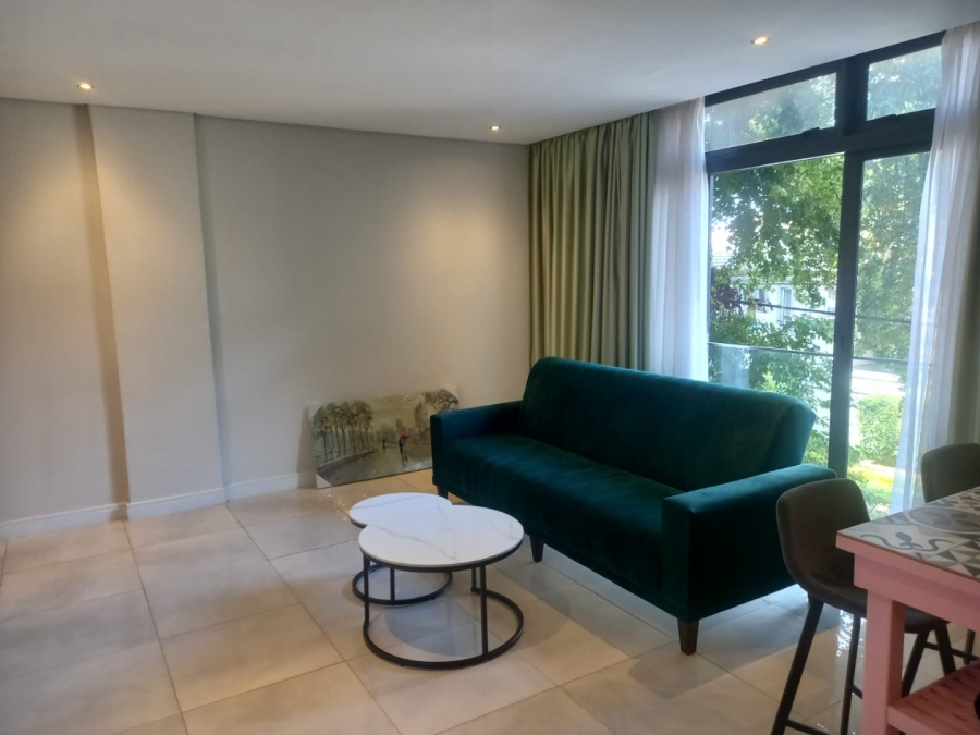 1 Bedroom Property for Sale in Houghton Estate Gauteng