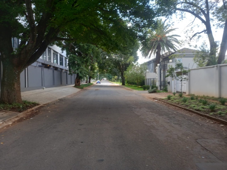 1 Bedroom Property for Sale in Houghton Estate Gauteng