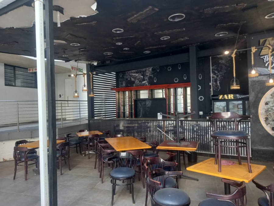 1 Bedroom Property for Sale in Houghton Estate Gauteng