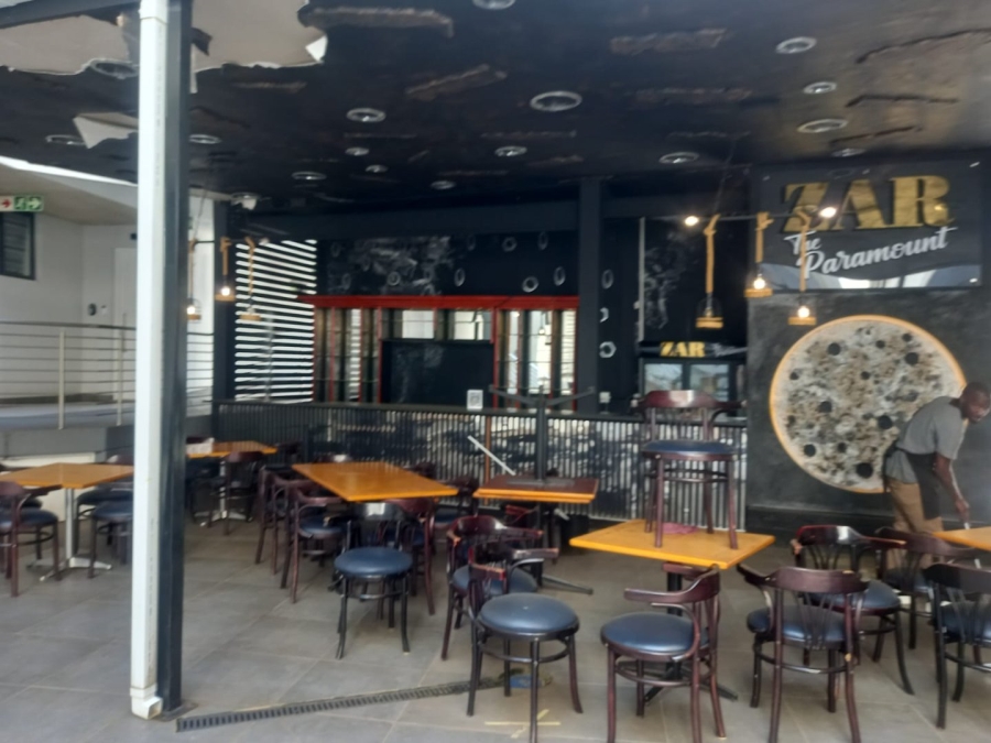 1 Bedroom Property for Sale in Houghton Estate Gauteng