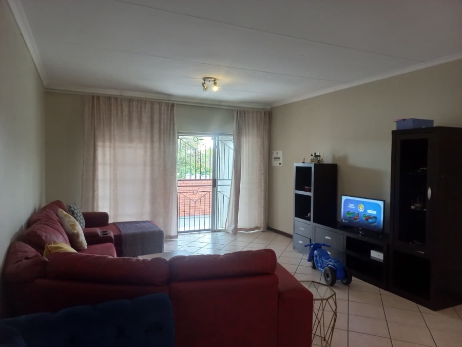 4 Bedroom Property for Sale in Mooikloof Ridge Gauteng