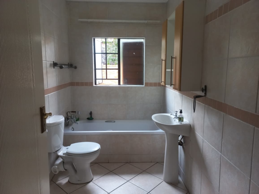 4 Bedroom Property for Sale in Mooikloof Ridge Gauteng