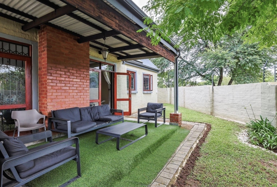 3 Bedroom Property for Sale in Equestria Gauteng