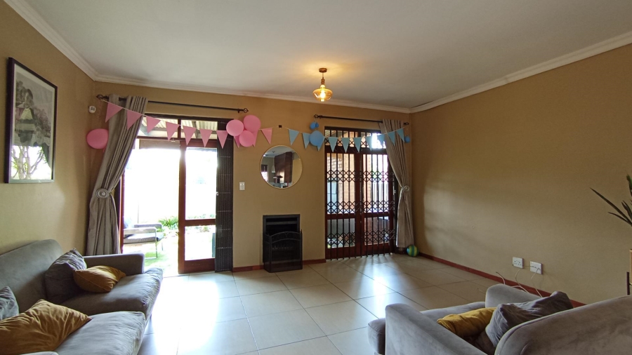 3 Bedroom Property for Sale in Equestria Gauteng