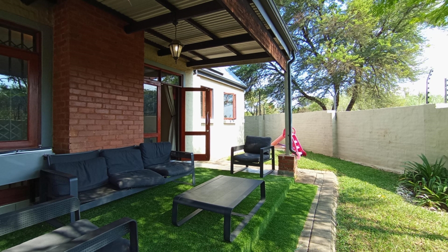 3 Bedroom Property for Sale in Equestria Gauteng
