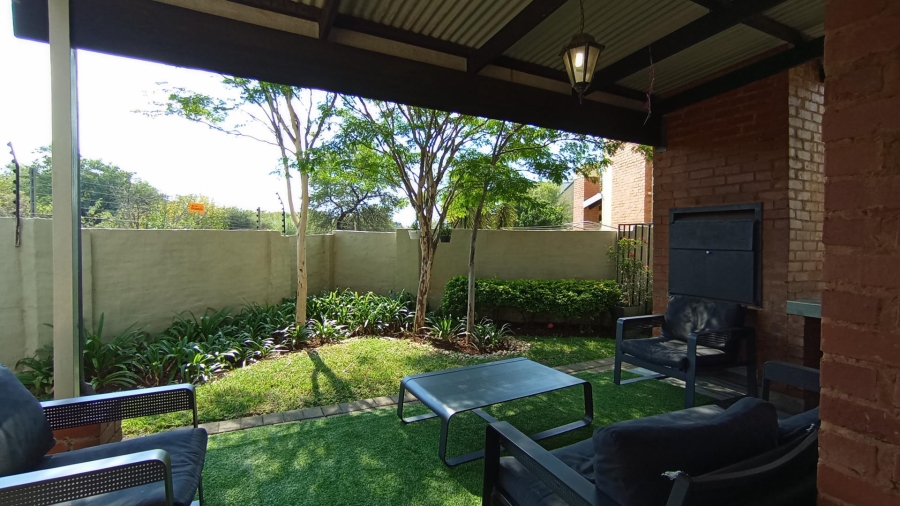 3 Bedroom Property for Sale in Equestria Gauteng