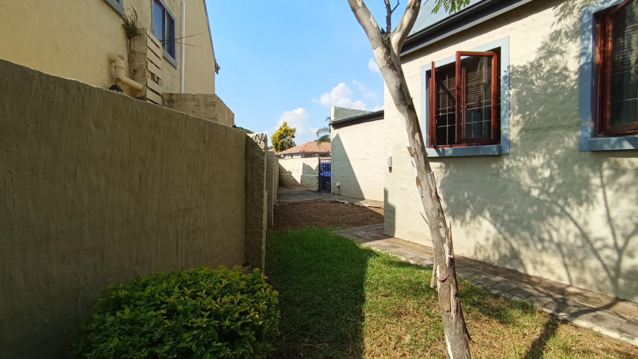 3 Bedroom Property for Sale in Equestria Gauteng
