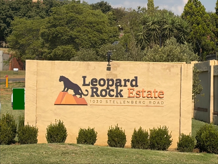 3 Bedroom Property for Sale in Equestria Gauteng